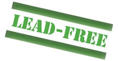 Lead free