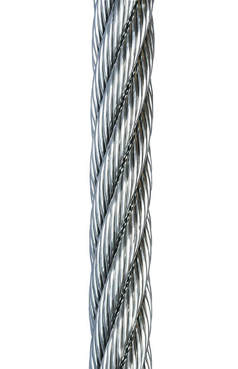 Câble Inox AISI 316